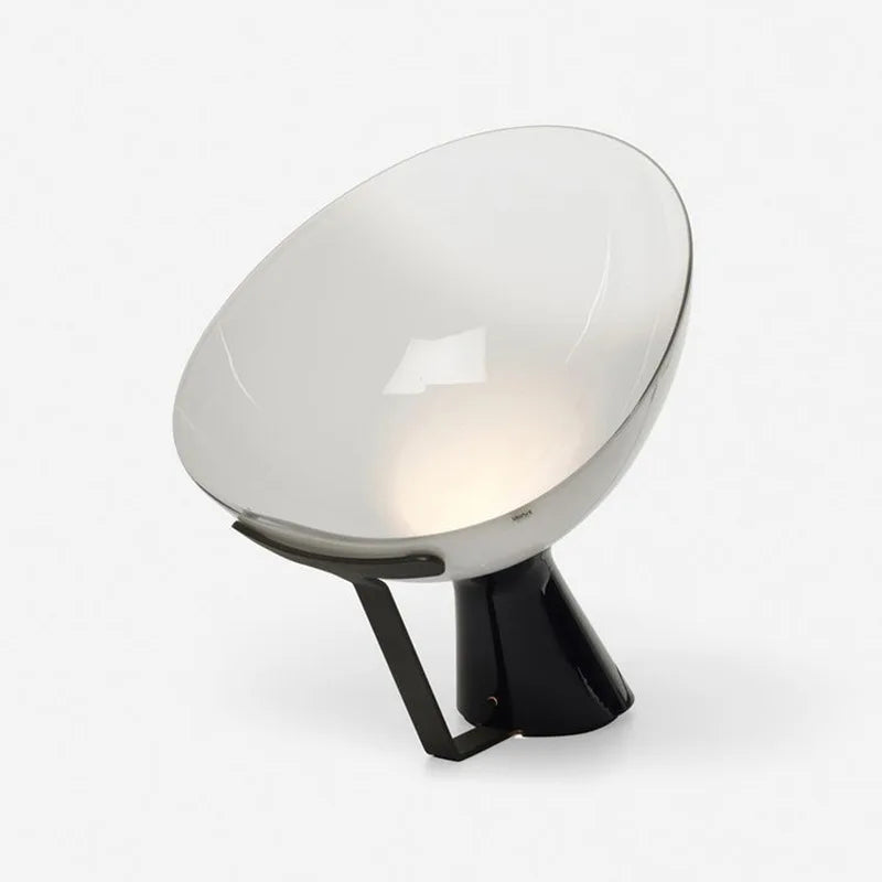Italian Designer Creative Desktop Light Light Living Room Kitchen Island Lighting Decor Bedside Bedroom Acrylic Table Lamp