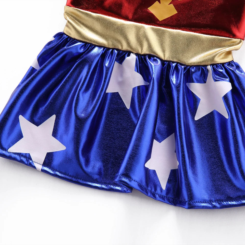 Halloween Pet Dog Dress Halloween Costumes Dress Pet Supplies Wizard Dog Costume Bat Skirt for Small Dogs Cat Puppy Chihuahua