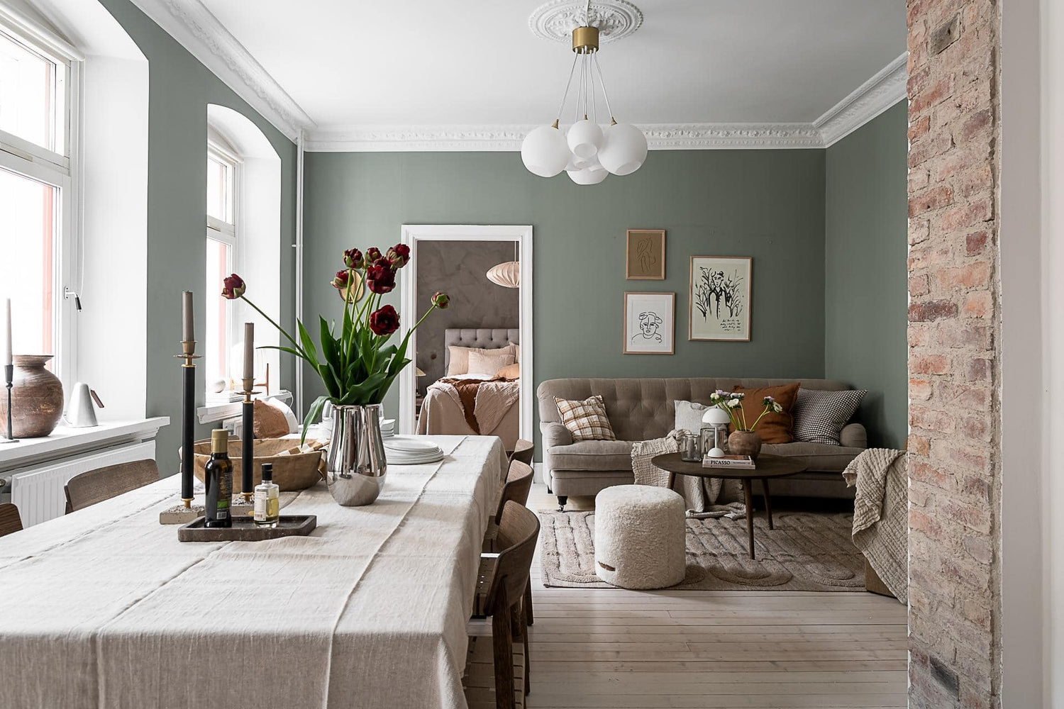 Home Accents