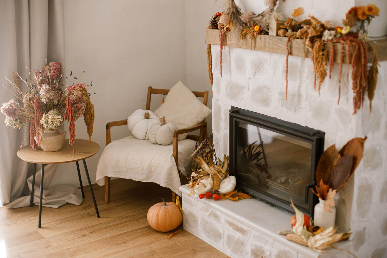Seasonal Decor