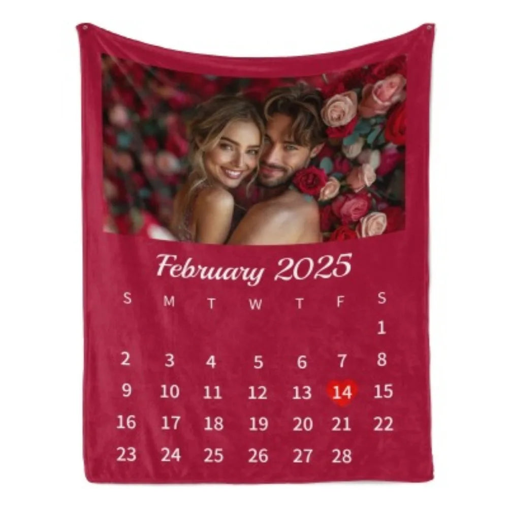 Flannel Custom Blanket Customized Warm Blankets for Bed Sofa Any Picture DIY Personalized Customization On Demand Plush