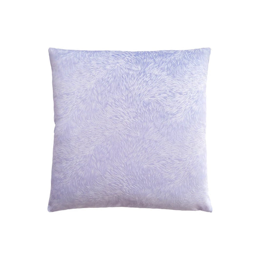 Pillows, 18 X 18 Square, Insert Included, Decorative Throw, Accent, Sofa, Couch, Bedroom, Purple Hypoallergenic Polyester, Moder