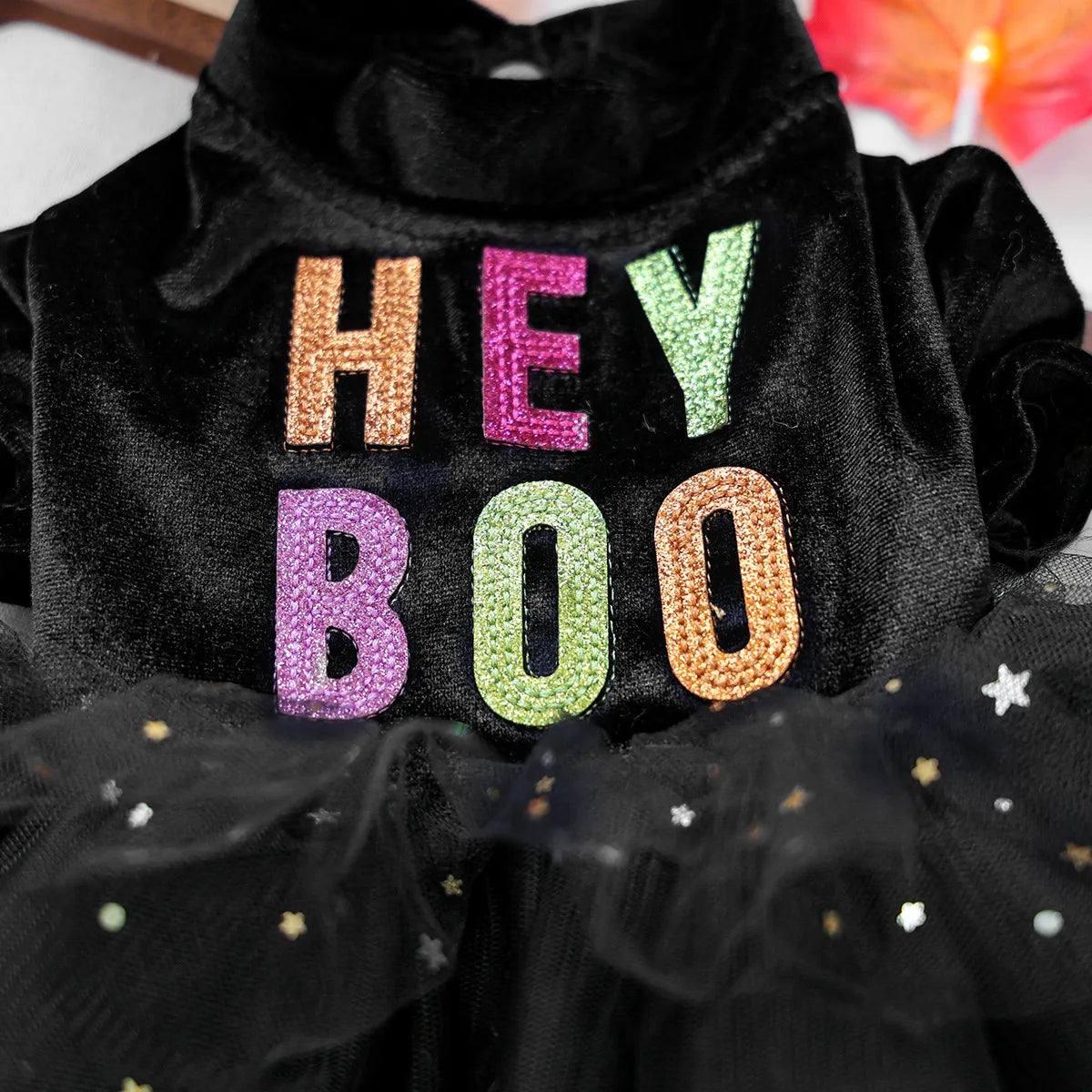 Halloween Girl Jacket For Dog Clothes Autumn Winter Pet Cat Coat Puppy Princess XS XL Dresses For Small Puppy Animal Chihuahua