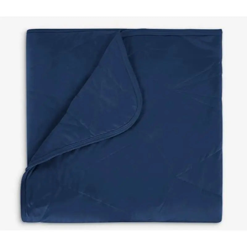 BedGear Cooling Blanket, Navy - King