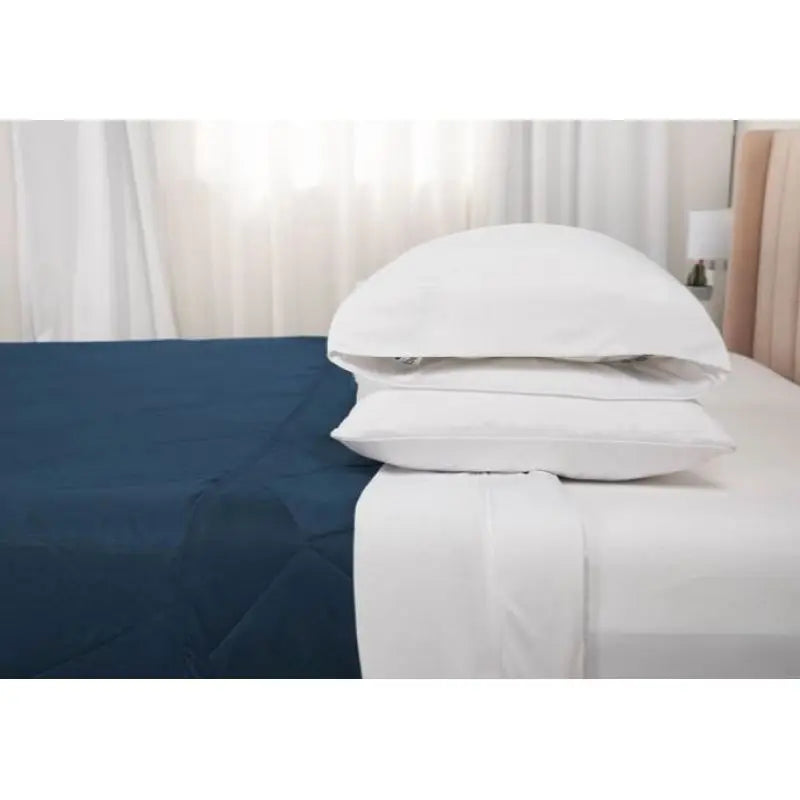 BedGear Cooling Blanket, Navy - King