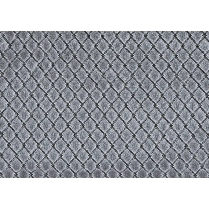 Pillows, Set Of 2, 18 X 18 Square, Insert Included, Decorative Throw, Accent, Sofa, Couch, Bedroom, Grey Hypoallergenic Polyeste