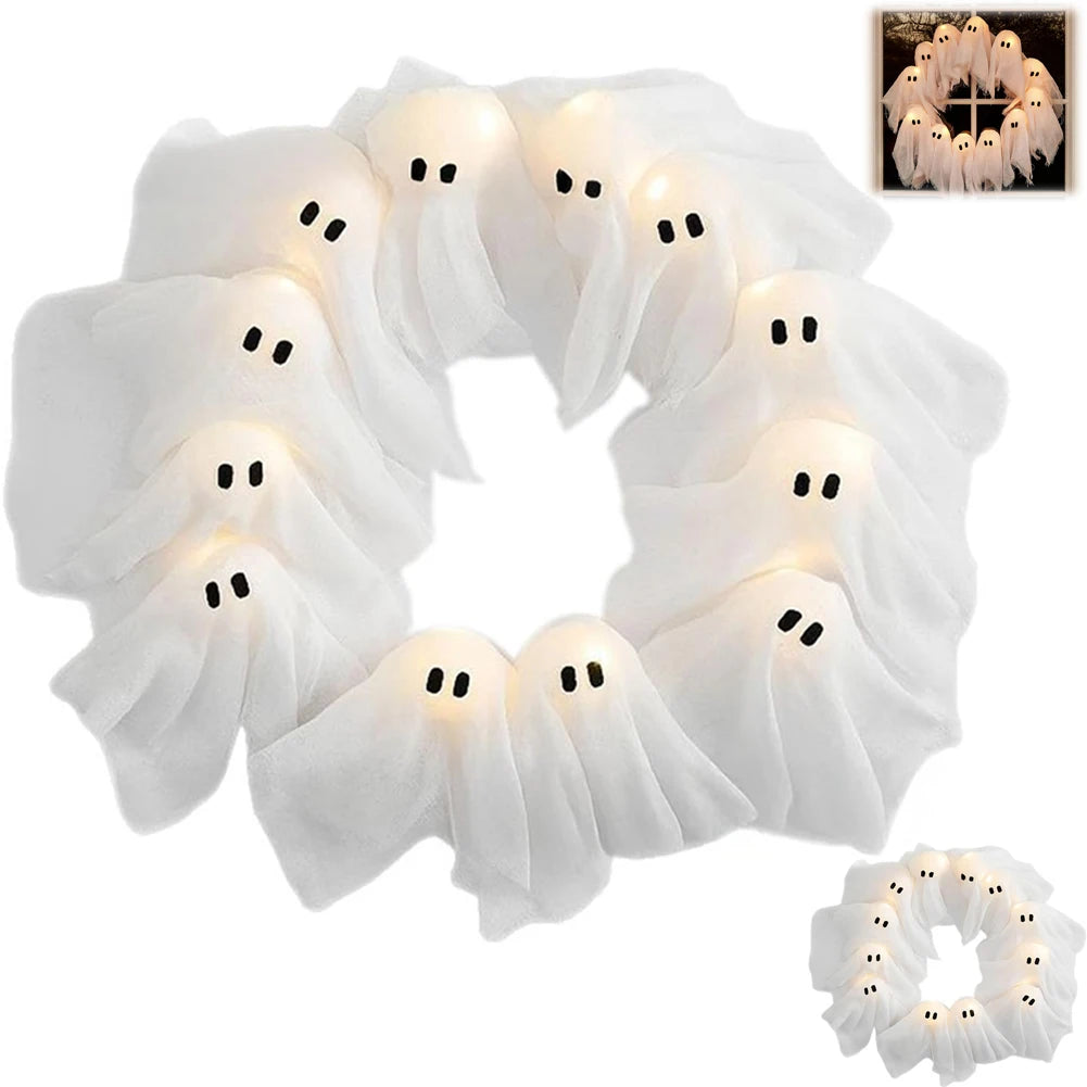 Glowing Halloween Decoration Weird Decoration for Halloween
