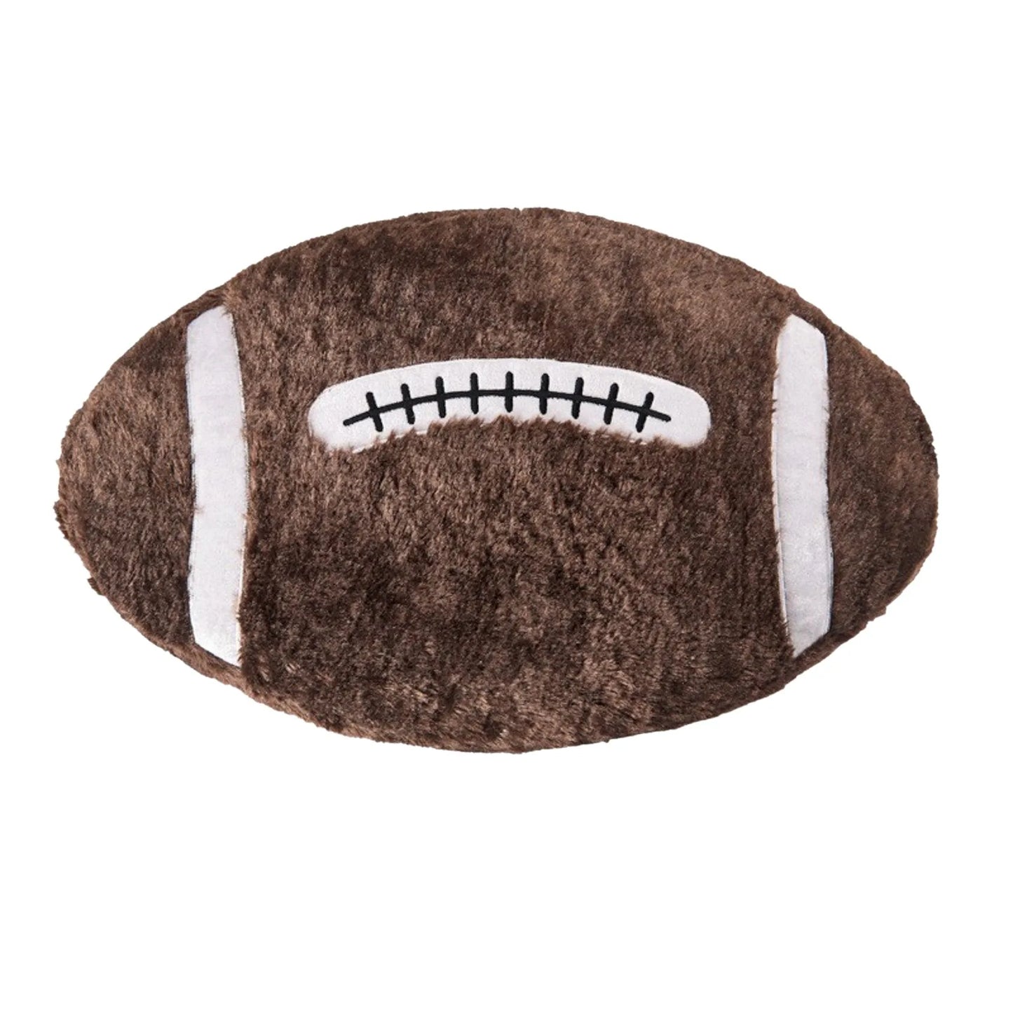 Plush Soccer Ball Throw Pillow Cushion Sports Basketball Rugby Baseball Birthday Gift Football Basketball Sports Fan Present