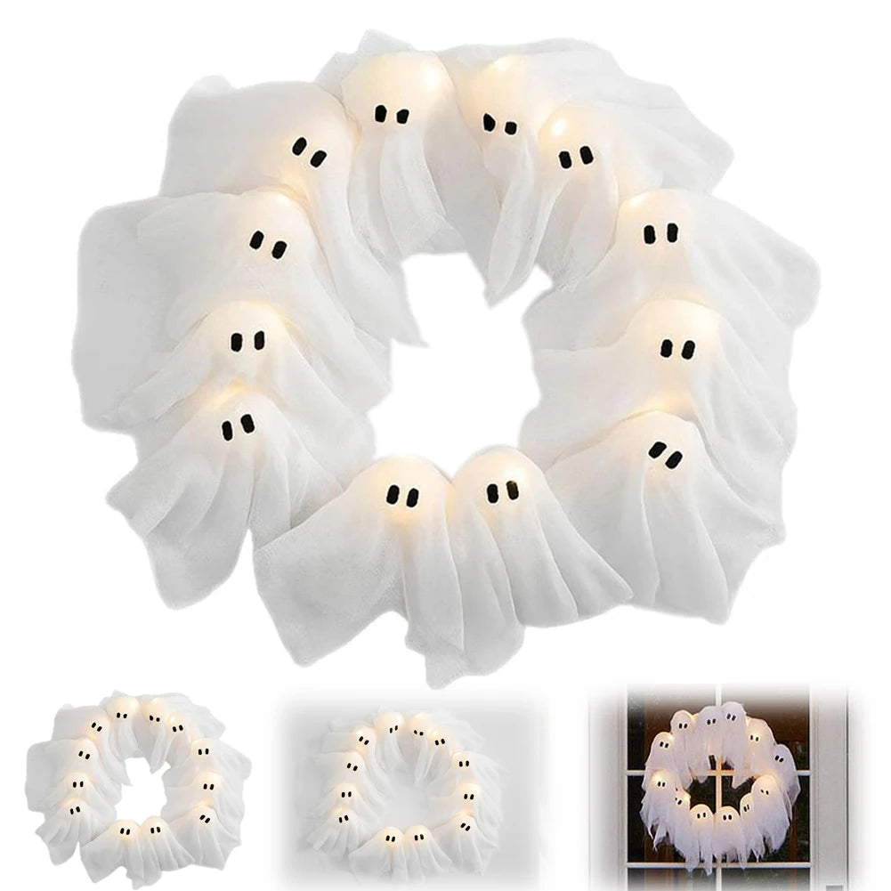 Glowing Halloween Decoration Weird Decoration for Halloween