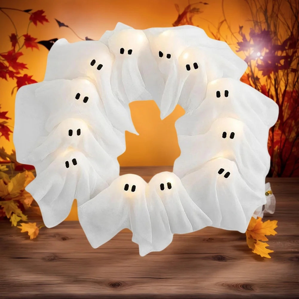 Glowing Halloween Decoration Weird Decoration for Halloween