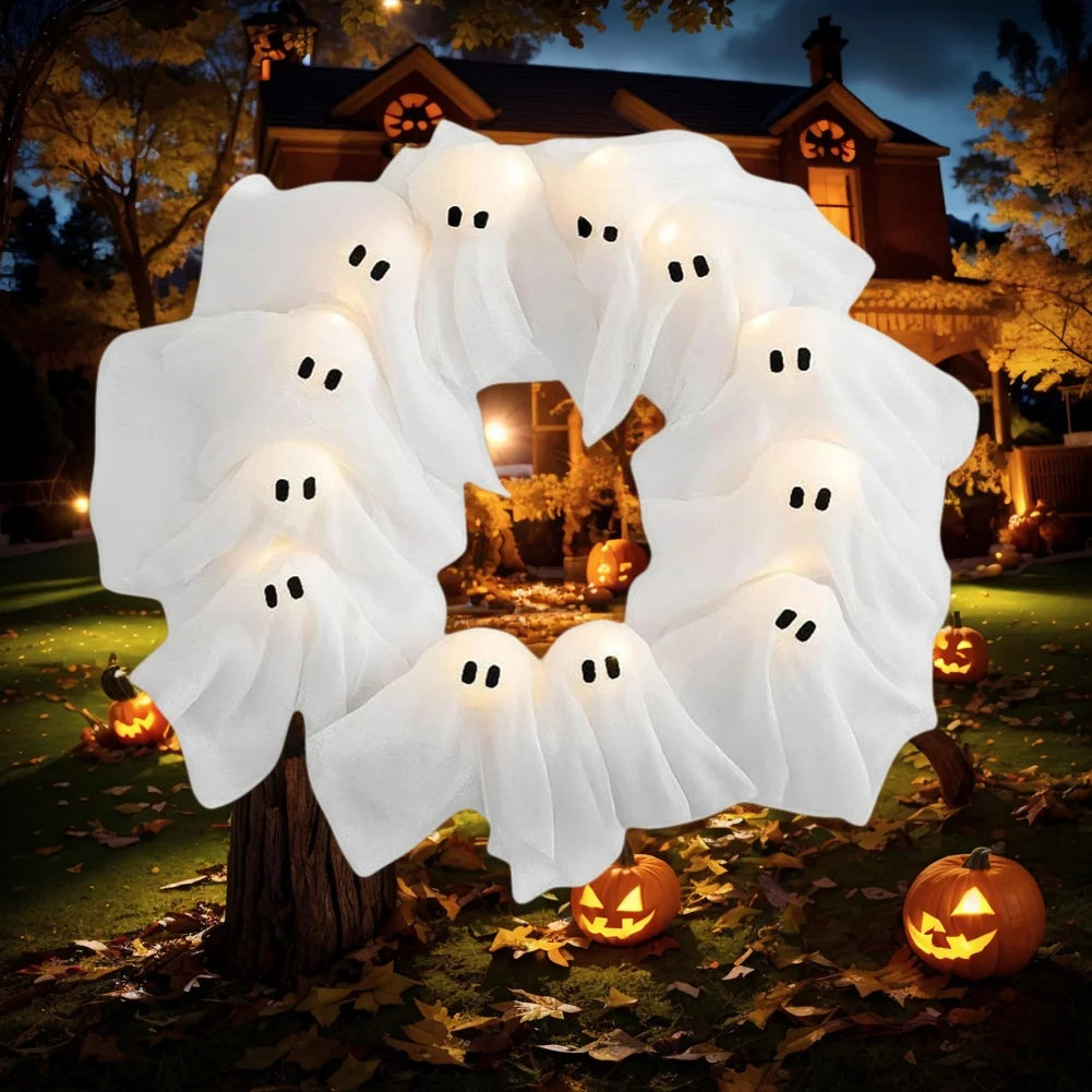 Glowing Halloween Decoration Weird Decoration for Halloween